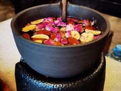 -一号铺子·大炉茶