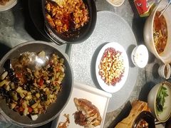 -宣威山野人家·现炒云南菜(金碧店)
