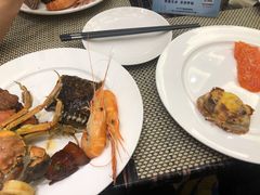 -上海富悦大酒店(松江店)