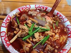-王大乔泡椒米线·小火锅(深圳欢乐世纪店)