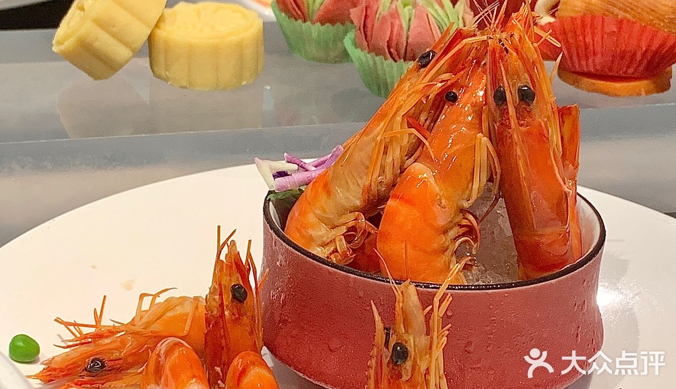 柒园·三十年创意杭帮菜｜来聚餐喽😋😋‼️