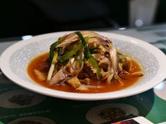 -新疆兵团食府清真(马连道店)