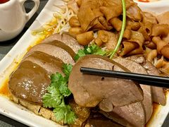 -潮澎派·潮汕菜大排档(南较西路店)
