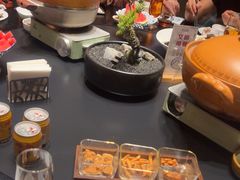 -忆江南·临江鱼馆