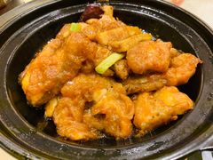 -稻香酒家(长宁KING88广场店)