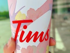 -Tims天好咖啡(河西万象城店)