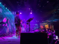 -MOSSO音乐酒吧·live house(南京旗舰店)