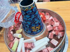 -北颂冰煮羊(红太阳广场店)