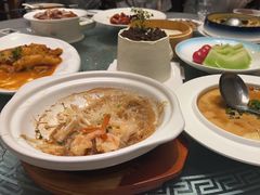 -宴天下大酒店(政和路店)
