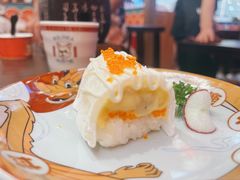 -仙隐小鹿中华料理(南宁万象城店)