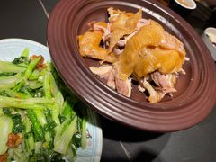 -秋色客家菜(南山店)