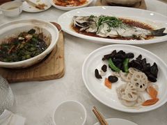 -天天渔港(杏林街店)