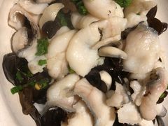 -醉南拳客家菜·河田鸡(西禅寺杨桥店)