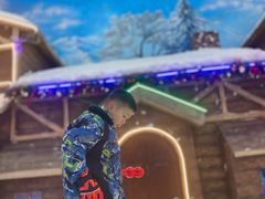 -世界之窗阿尔卑斯冰雪世界