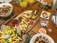 -The Good Place好地方·Brunch·coffee(国贸店)