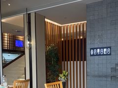 -时间里·新派粤菜(远洋店)