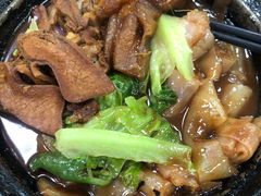 -珍珍小食店(西华路店)