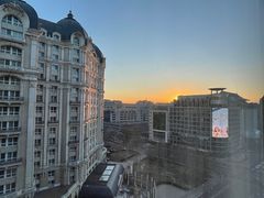 -北京丽晶酒店