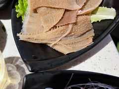 -京韵胡同·酱香羊蝎子火锅涮肉(长寿路店)
