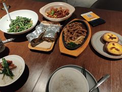 -千日贺茶餐厅(高新万达店)