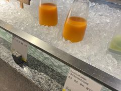 -重庆解放碑威斯汀酒店