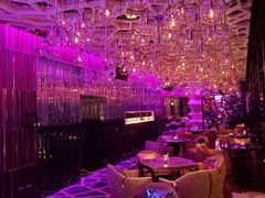 大堂-OZONE 顶楼酒吧(香港丽思卡尔顿酒店)