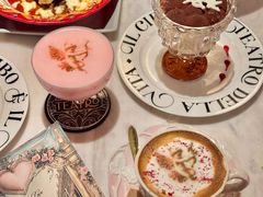 -IL TEATRO 精品意大利餐厅