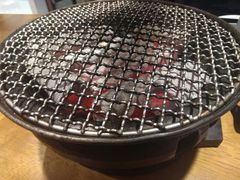 -热血兄弟·炭火烤肉(融侨中心店)