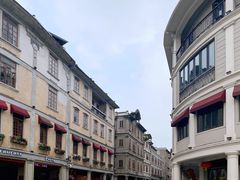 -汕头市小公园