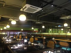 大堂-顺峰顺水顺德菜(龙华店)