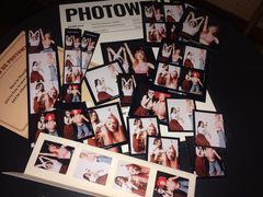 -PHOTOWITH 自助照相馆