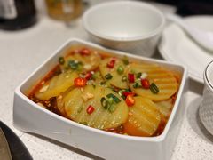 -和庆斋羊蝎子火锅·碳缸烧烤(顺义旗舰店)