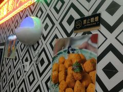 -东鑫记港式茶餐厅(南京东路店)