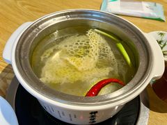 -竹鲜笙全竹宴(国色天香店)