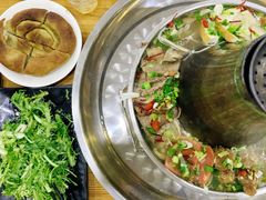 -泽禄源·青海土火锅