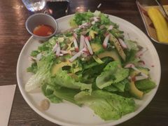 -Side Street街旁(交道口店)