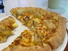 -达美乐比萨(岁宝民治1881店)
