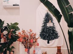 -echoes coffee回响咖啡(红山店)