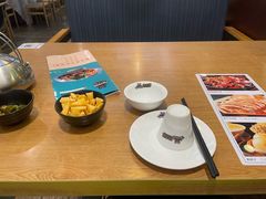 -小土豆北方菜馆(方庄店)