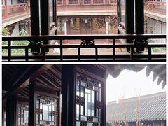 -苏州文旅花间堂·探花府酒店