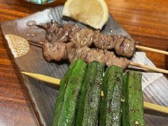 -鸟鹏烧鸟居酒屋(仁恒梦中心店)