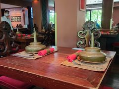 -花马天堂云南餐厅 Lost Heaven(高邮路店)