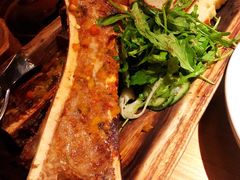 牛骨髓-Osteria Garden 生蚝花园餐厅(原进贤路店)