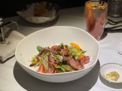 -燃扒房Steakhouse(皇庭店)