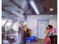 -每刻健身工作室(西直门店)