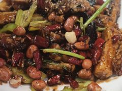 -食鸡公社辣子鸡·潍坊菜·烧烤