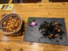 -古琢小馆·珠海味(南方软件园店)