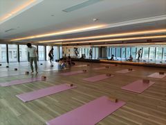 -VIP 威尔仕健身·游泳(嘉华中心店)