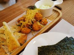 -1981牛排西餐厅(海信店)