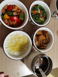 -敦南真爱月子会所(黄埔店)